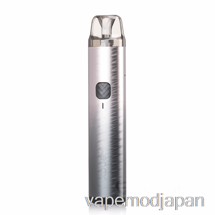 Vape Mod Geek Vape Wenax H1 ポッドシステム スペースグレイ
